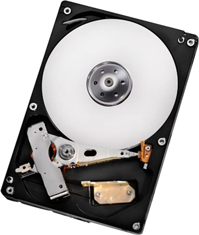 Hitachi Deskstar 1TB 3.5